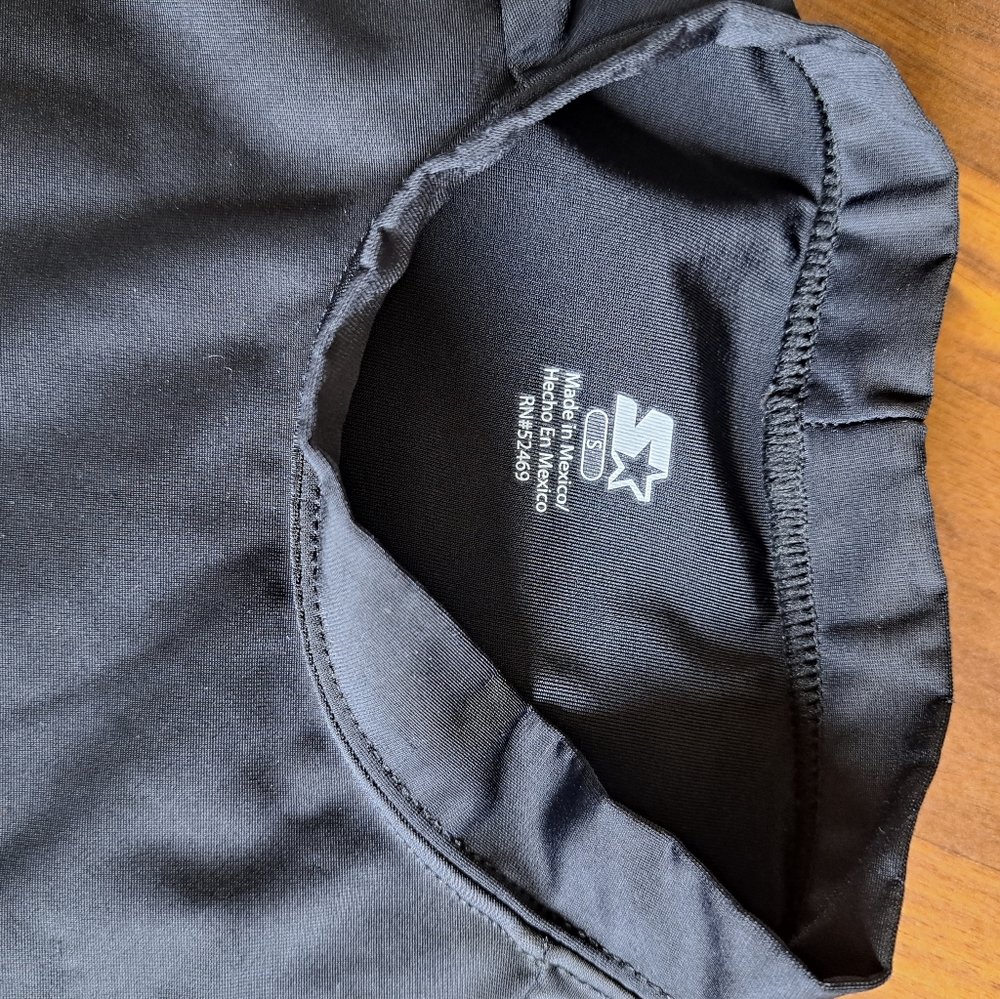 Dry fit t- shirt